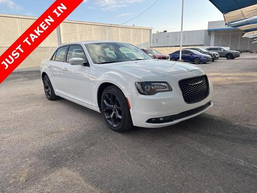 2023 Chrysler 300 S