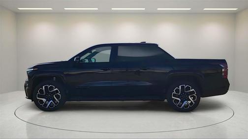 2024 Chevrolet Silverado EV First-Edition RST 4WD