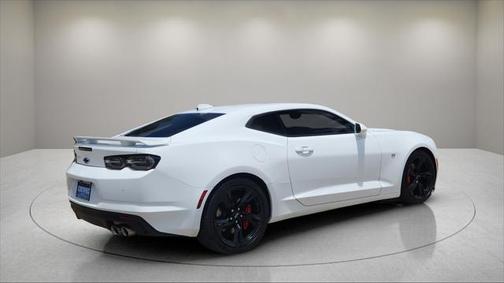 2021 Chevrolet Camaro 2SS