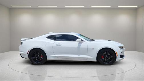 2021 Chevrolet Camaro 2SS