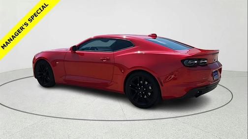 2023 Chevrolet Camaro 3LT