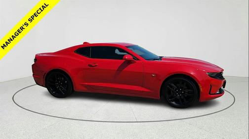 2023 Chevrolet Camaro 3LT