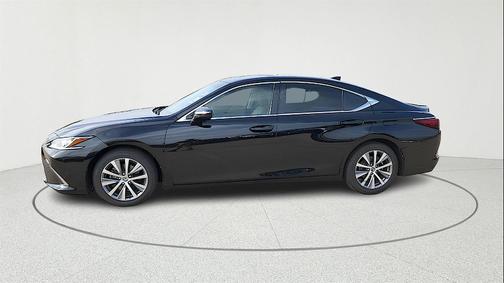 2019 Lexus ES 350 Base