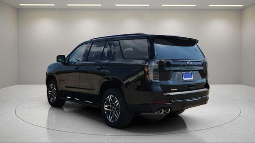2026 Chevrolet Tahoe 4WD Z71