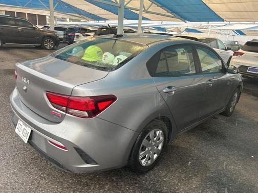2023 Kia Rio S