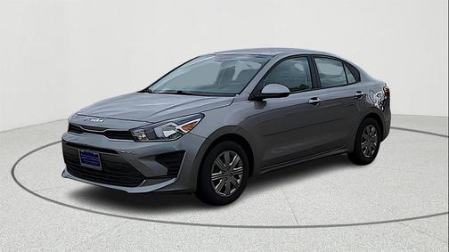 2023 Kia Rio S