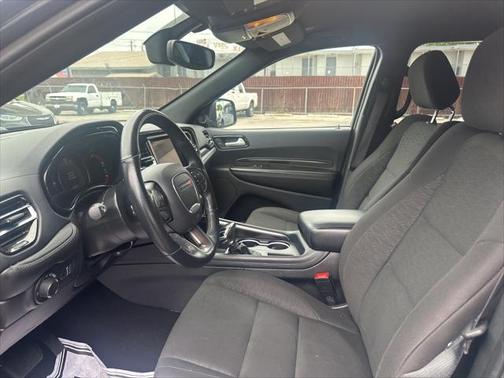2023 Dodge Durango SXT RWD