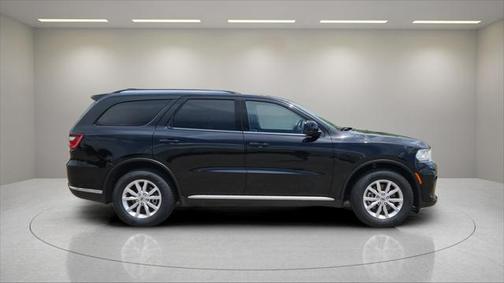 2023 Dodge Durango SXT RWD