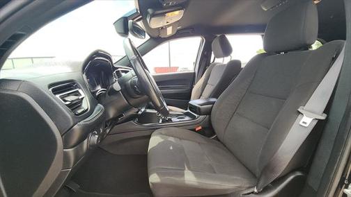 2023 Dodge Durango SXT RWD