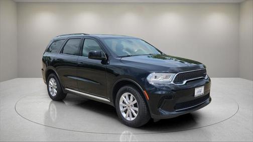 2023 Dodge Durango SXT RWD