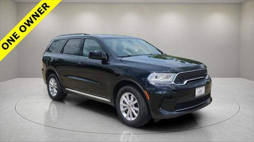 2023 Dodge Durango SXT RWD