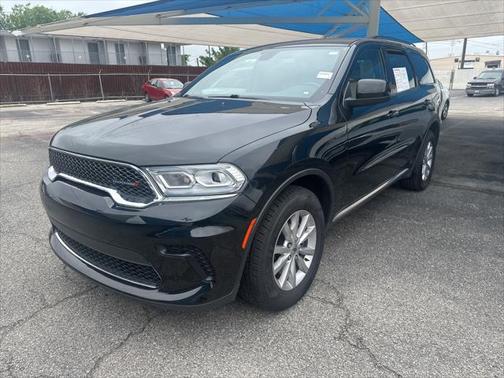 2023 Dodge Durango SXT RWD