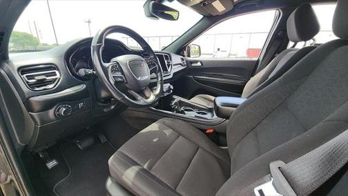 2023 Dodge Durango SXT RWD