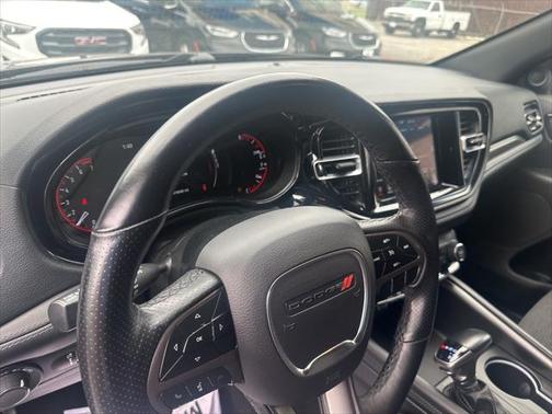 2023 Dodge Durango SXT RWD