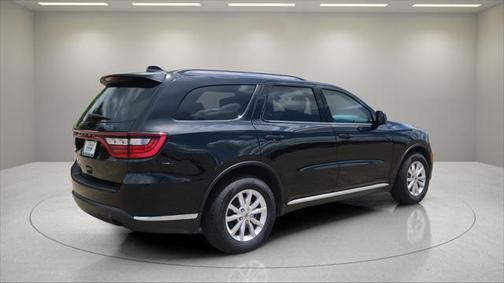 2023 Dodge Durango SXT RWD