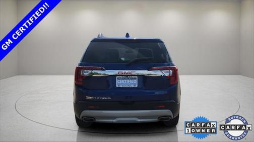 2023 GMC Acadia FWD SLT