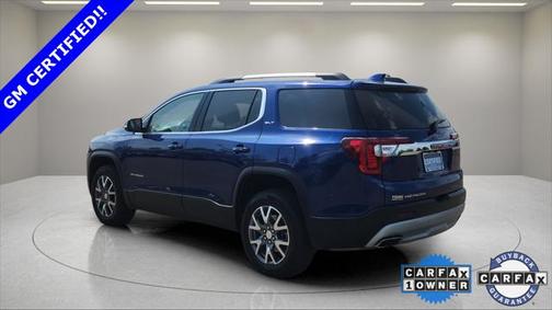 2023 GMC Acadia FWD SLT