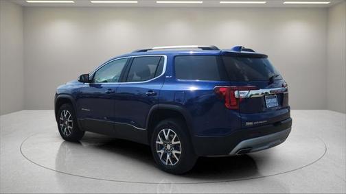 2023 GMC Acadia FWD SLT