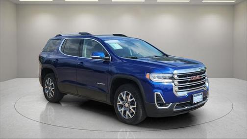 2023 GMC Acadia FWD SLT