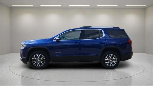2023 GMC Acadia FWD SLT