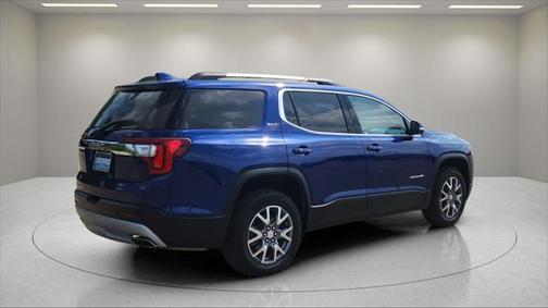 2023 GMC Acadia FWD SLT
