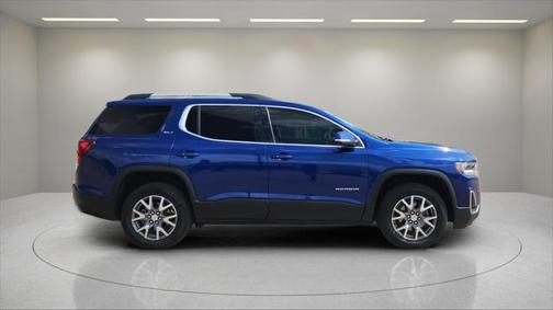 2023 GMC Acadia FWD SLT