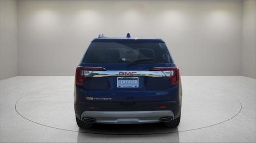 2023 GMC Acadia FWD SLT
