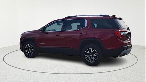 2020 GMC Acadia FWD SLT
