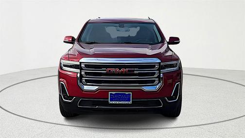 2020 GMC Acadia FWD SLT