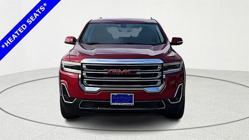 2020 GMC Acadia FWD SLT