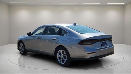 2024 Honda Accord LX 1.5T