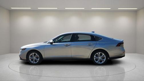 2024 Honda Accord LX 1.5T