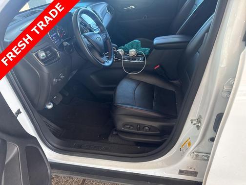 2024 Chevrolet Equinox FWD RS