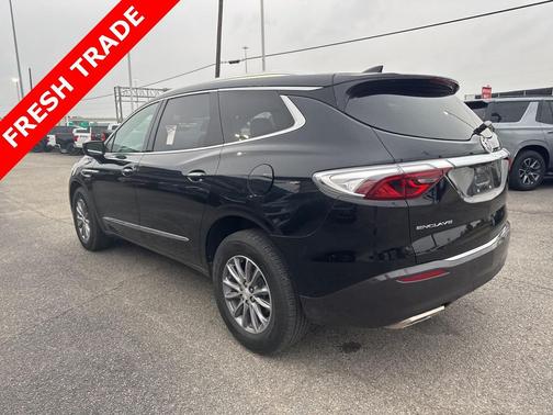 2022 Buick Enclave FWD Essence