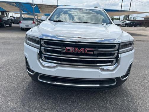 2023 GMC Acadia FWD SLT