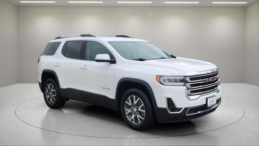2023 GMC Acadia FWD SLT
