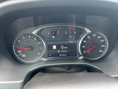 2023 GMC Acadia FWD SLT