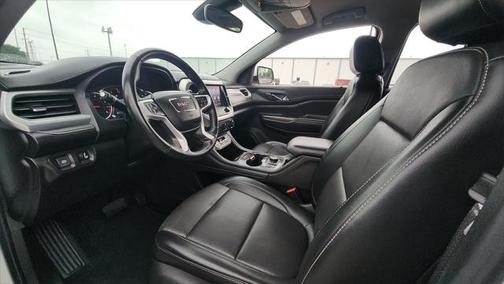 2023 GMC Acadia FWD SLT