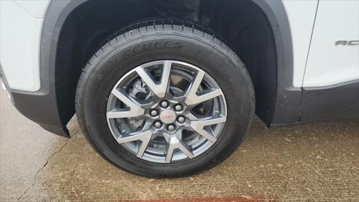 2023 GMC Acadia FWD SLT