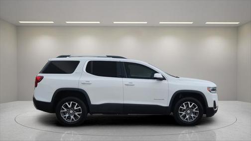2023 GMC Acadia FWD SLT