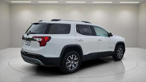 2023 GMC Acadia FWD SLT