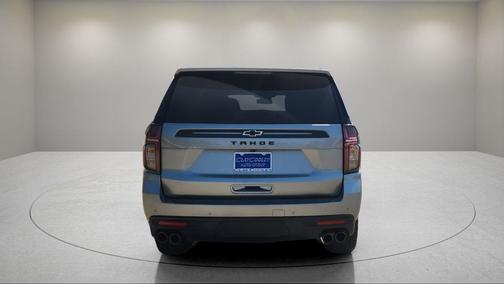 2023 Chevrolet Tahoe 4WD Z71