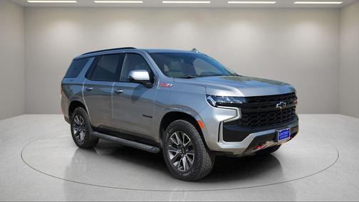 2023 Chevrolet Tahoe 4WD Z71