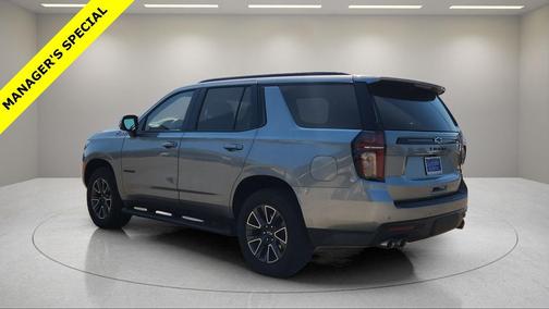 2023 Chevrolet Tahoe 4WD Z71