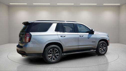 2023 Chevrolet Tahoe 4WD Z71