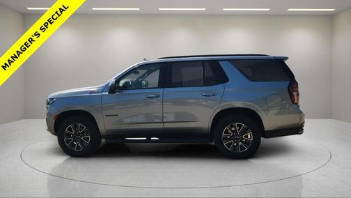 2023 Chevrolet Tahoe 4WD Z71