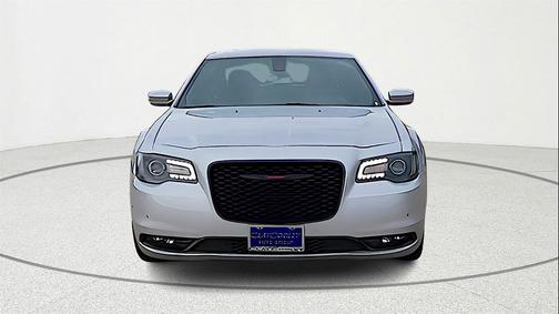 2023 Chrysler 300 S