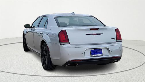 2023 Chrysler 300 S