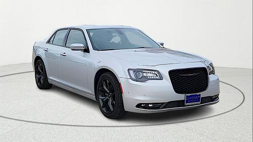 2023 Chrysler 300 S