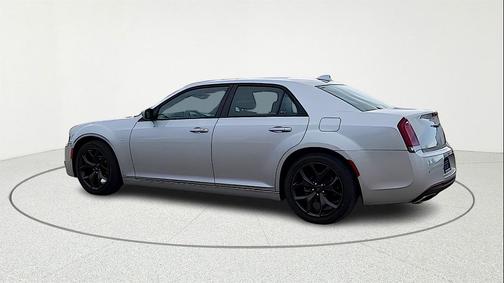2023 Chrysler 300 S